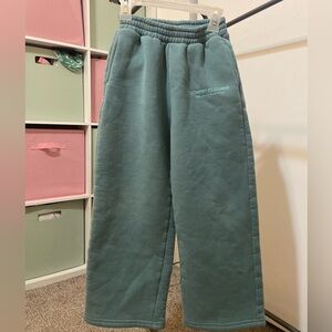 Girl Comfrt sweatpantss